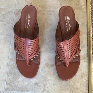 Randolph Duke The Look